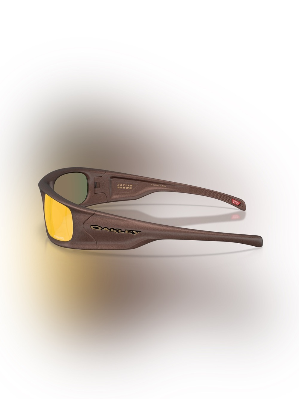 Oakley Highland Jaylen Brown Signature Series - Picture 2 of 4